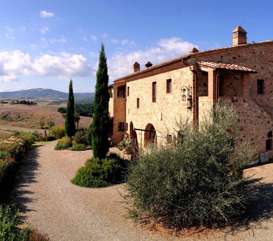 Podere Cunina ブオンコンヴェント エクステリア 写真