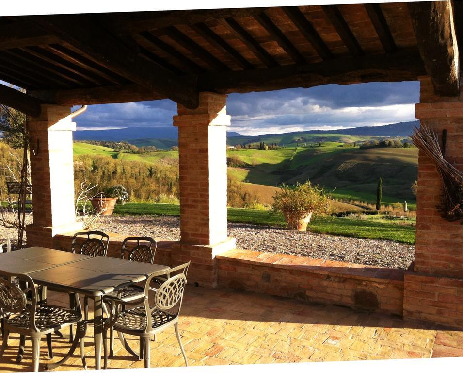Podere Cunina ブオンコンヴェント エクステリア 写真