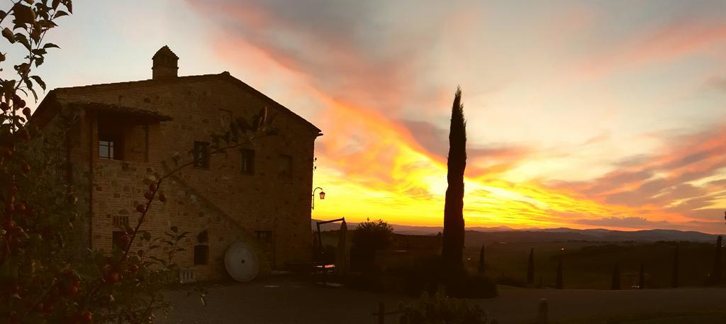 Podere Cunina ブオンコンヴェント エクステリア 写真