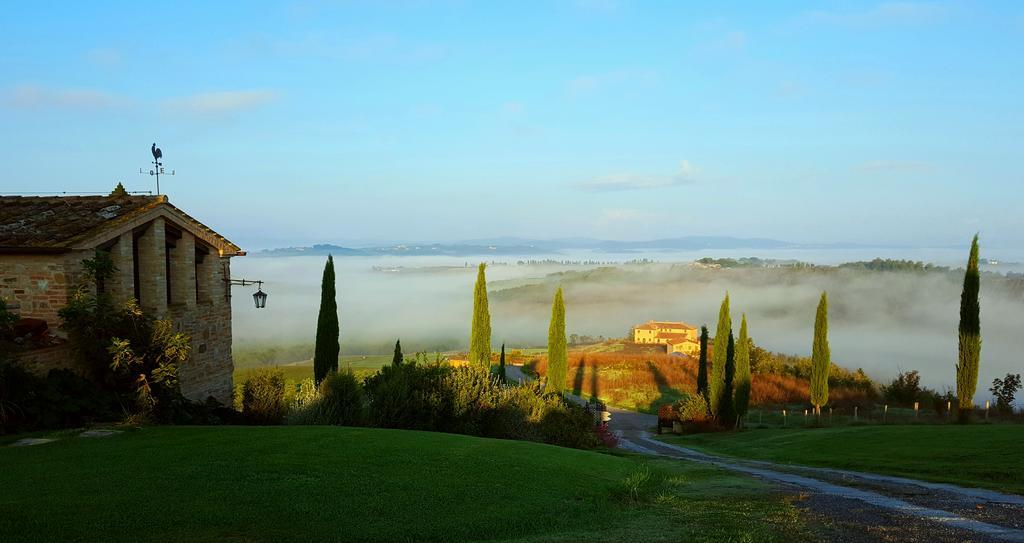 Podere Cunina ブオンコンヴェント エクステリア 写真