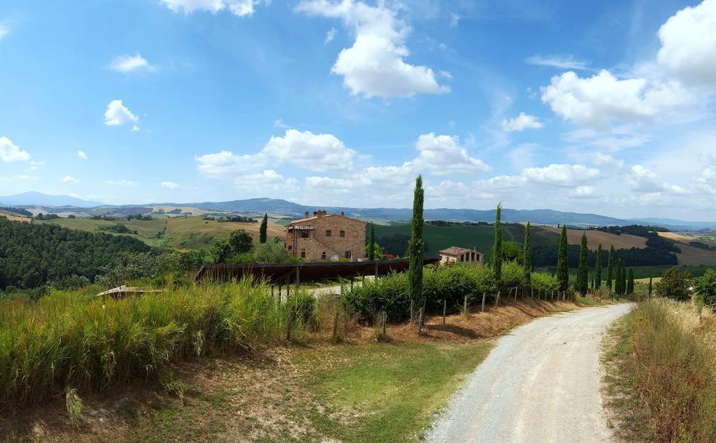 Podere Cunina ブオンコンヴェント エクステリア 写真